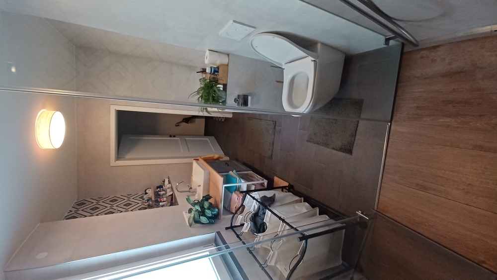 Helle 3-Zimmer Wohnung mit Balkon im 1. OG in Bad Rappenau - 3- Bad Rappenau | Angebot:27116754
