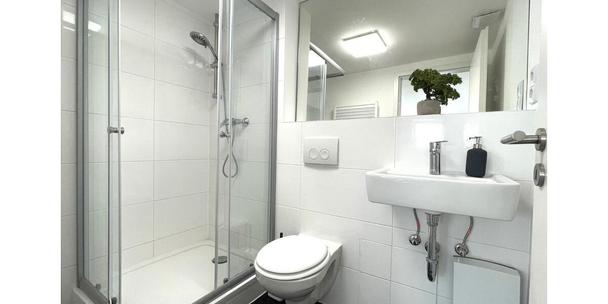 Etagenwohnung Sankt Leon-Rot Rot - 1 Zimmer, 28 m&sup2;, 495&euro; | Angebot:25976202