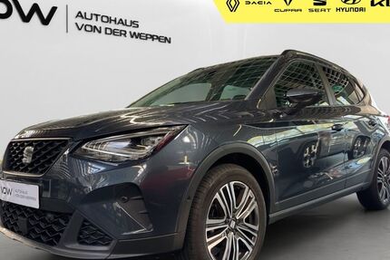 Seat Arona 8.300 km 23.880 &euro; Heilbronn 74076