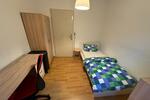 Etagenwohnung Mosbach - 1 Zimmer, 12 m&sup2;, 275&euro; | Angebot:25099197