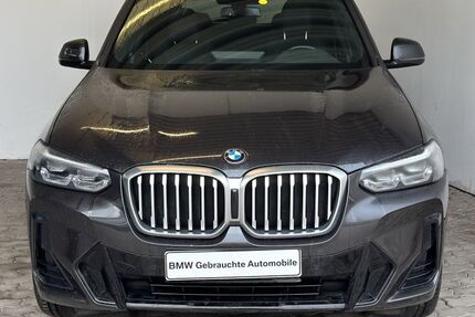BMW X3 86.327 km 37.940 &euro; Heilbronn 74076