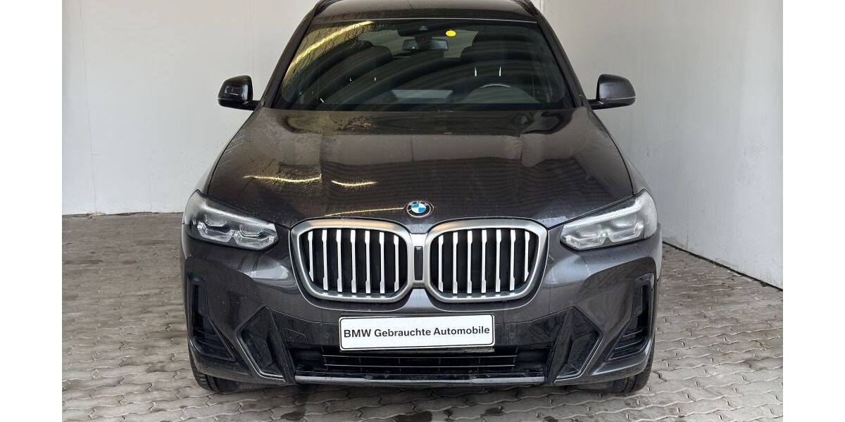 BMW X3 86.327 km 37.940 &euro; Heilbronn 74076