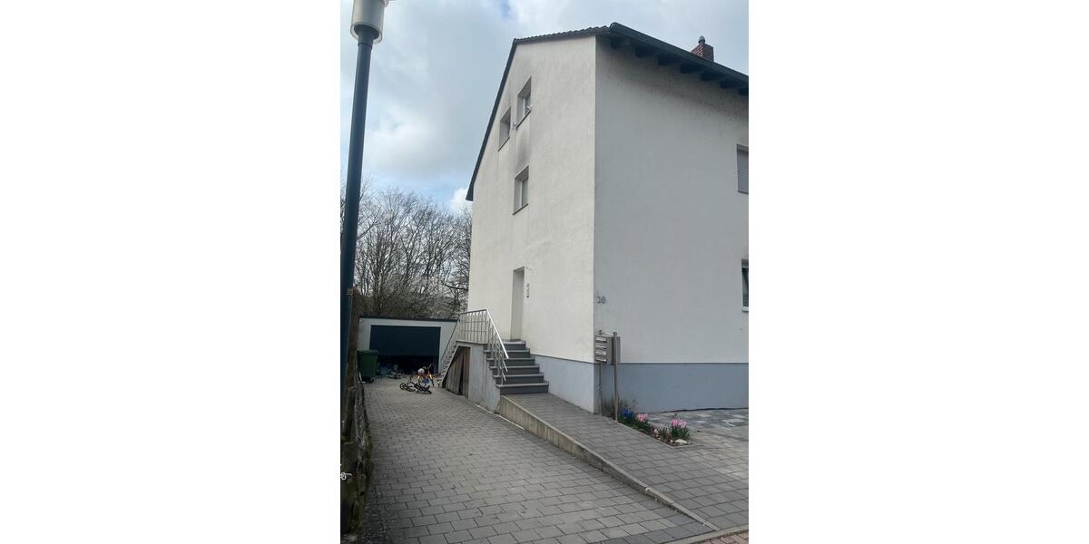 Etagenwohnung Mauer - 3 Zimmer, 85 m&sup2;, 1.290&euro; | Angebot:26019840