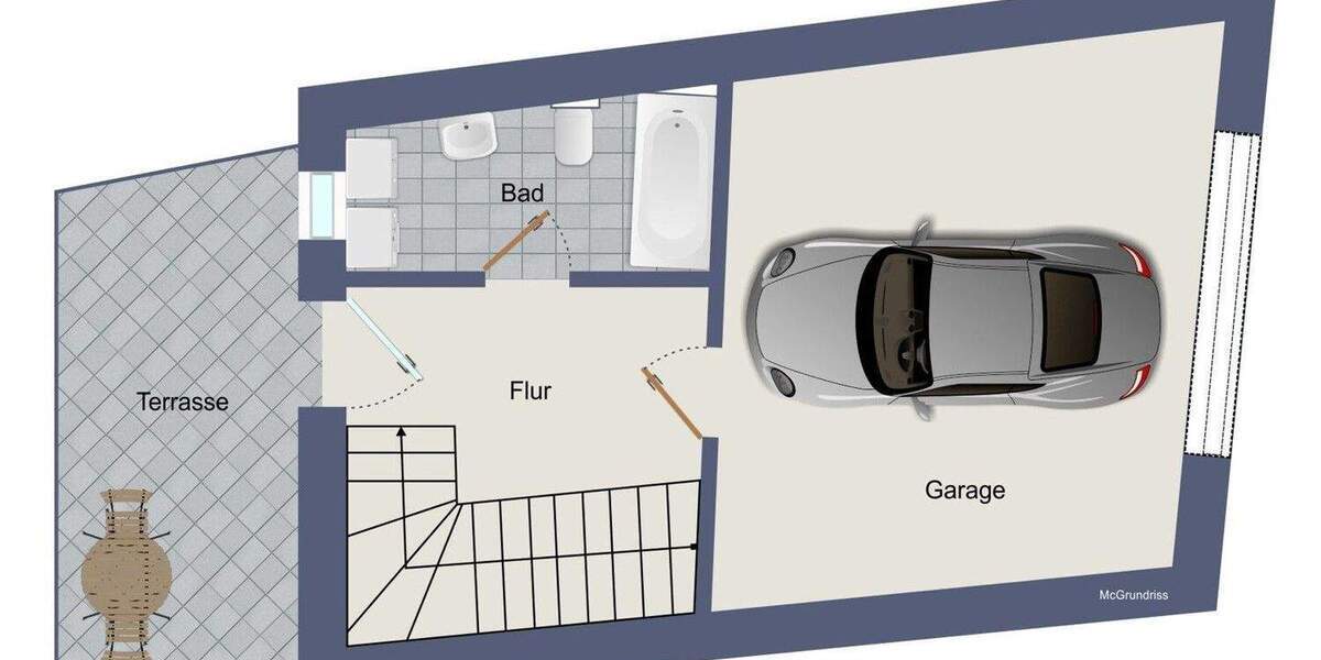 Einfamilienhaus Sinsheim - 9 Zimmer, 202 m&sup2;, 499.000&euro; | Angebot:25775470