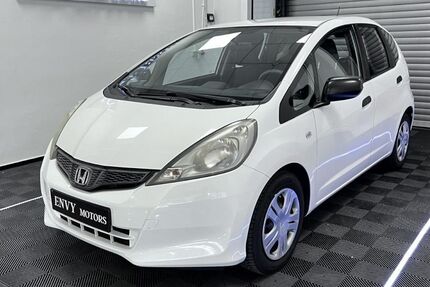 Honda Jazz 189.000 km 4.480 &euro; Bruchsal 76646