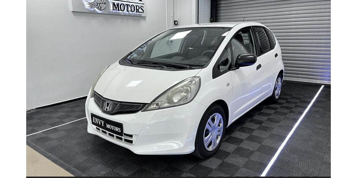 Honda Jazz 189.000 km 4.480 &euro; Bruchsal 76646