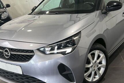 Opel Corsa 67.000 km 11.995 &euro; Bretten 75015