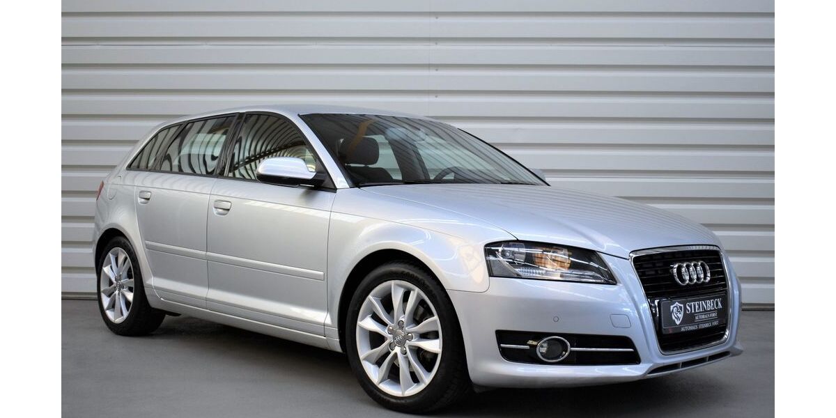 Audi A3 131.250 km 10.990 &euro; Forst 76694