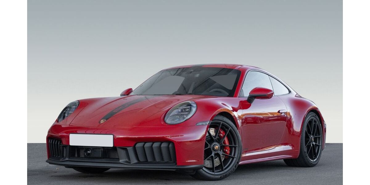 Porsche 992 11.900 km 181.900 &euro; Heilbronn 74074