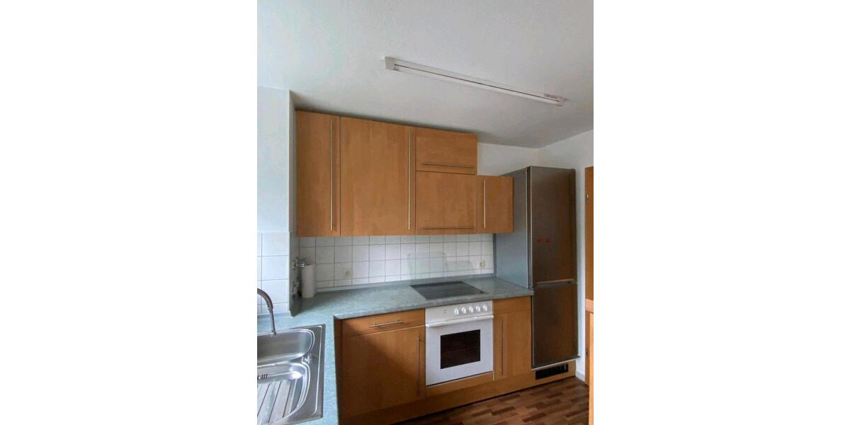 Erdgeschoßwohnung Heilbronn Horkheim - 2 Zimmer, 55 m&sup2;, 750&euro; | Angebot:25948383