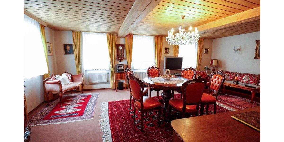 Einfamilienhaus Kraichtal Unteröwisheim - 4 Zimmer, 100 m&sup2;, 249.000&euro; | Angebot:25729844