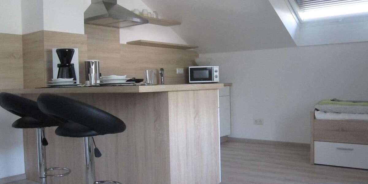 Zimmer Mosbach - 375&euro; | Angebot:25547210