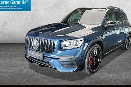 Mercedes-Benz GLB 35 AMG 97.400 km 41.920 &euro; Tamm 71732