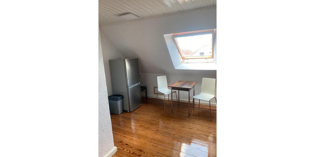 Etagenwohnung Kirchardt - 1 Zimmer, 16 m&sup2;, 450&euro; | Angebot:25321957