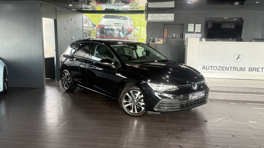 VW Golf 79.170 km 20.500 &euro; Bretten 75015