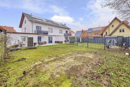 Haus Mühlhausen - 7 Zimmer, 215 m&sup2;, 798.000&euro; | Angebot:25925926