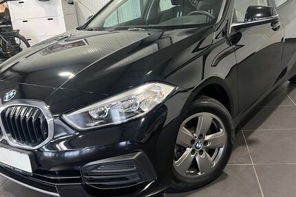 BMW 118 137.000 km 16.495 &euro; Bretten 75015