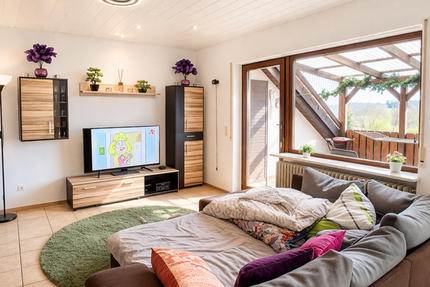 Wohnung Nußloch - 3.5 Zimmer, 75 m&sup2;, 210.000&euro; | Angebot:27384782