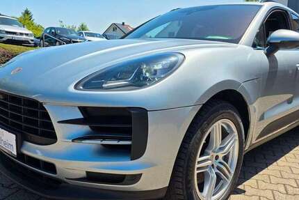 Porsche Macan 149.000 km 39.990 &euro; Nordheim 74226