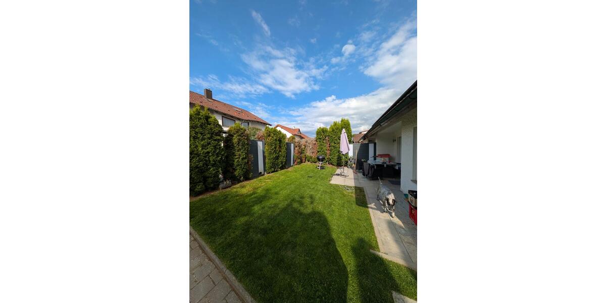 Doppelhaushälfte Eppingen - 7 Zimmer, 160 m&sup2;, 595.000&euro; | Angebot:26582580