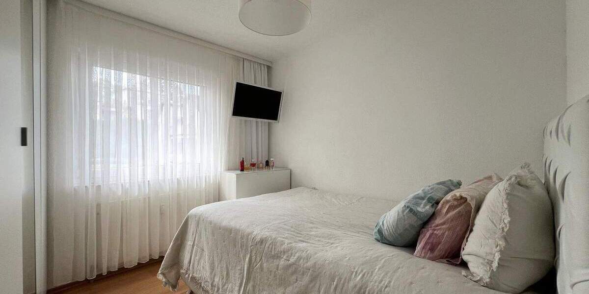 Etagenwohnung Bretten - 4 Zimmer, 90 m&sup2;, 289.000&euro; | Angebot:25777705