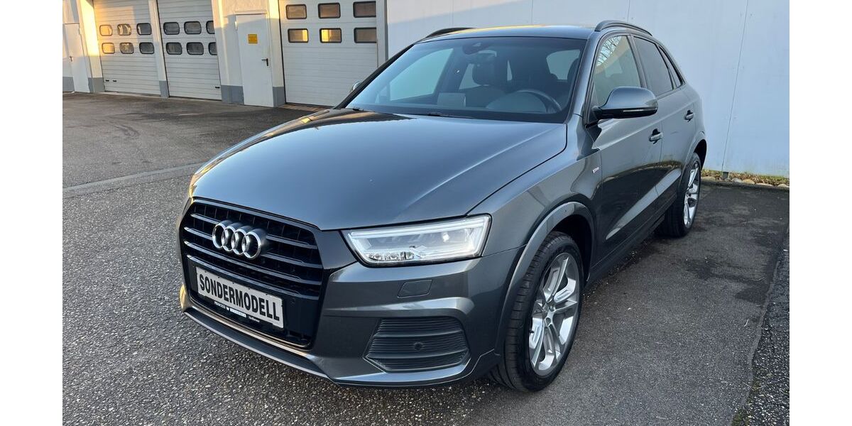 Audi Q3 97.500 km 16.990 &euro; Heilbronn 74081