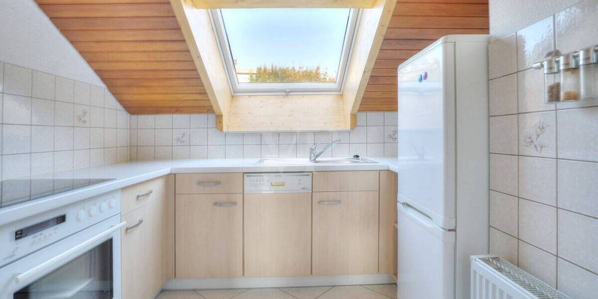 Etagenwohnung Bad Friedrichshall Kochendorf - 3 Zimmer, 72 m&sup2;, 248.000&euro; | Angebot:26026951