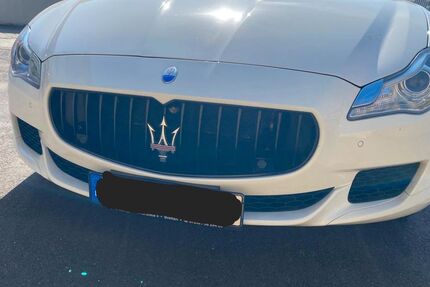 Maserati Quattroporte 116.200 km 35.900 &euro; Eisingen 75239