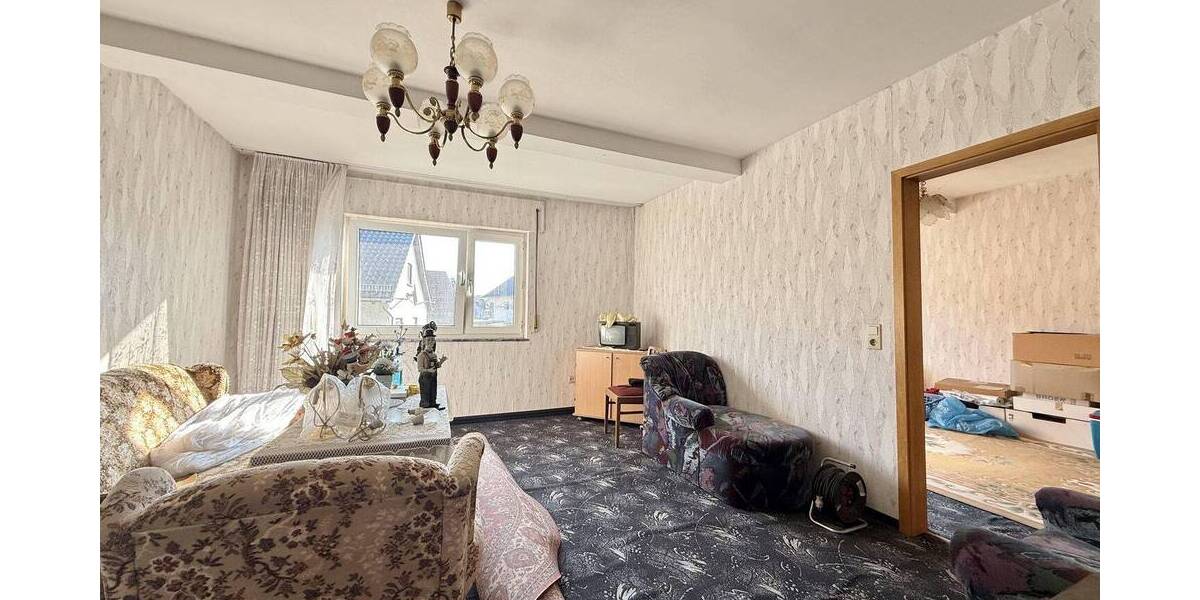 Einfamilienhaus Oberderdingen Flehingen - 9 Zimmer, 290 m&sup2;, 349.000&euro; | Angebot:25916682