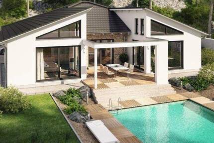 Haus Binau - 4 Zimmer, 147 m&sup2;, 679.000&euro; | Angebot:25819390