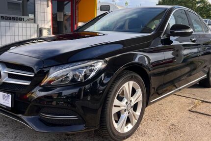 Mercedes-Benz C 180 89.400 km 17.400 &euro; Ubstadt-Weiher 76698