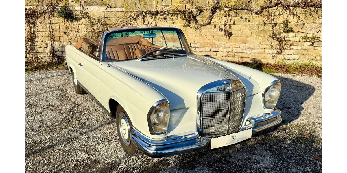 Mercedes-Benz 220 84.975 km 83.900 &euro; Walheim 74399