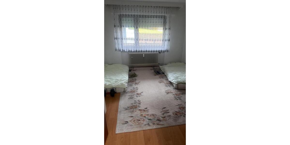 Etagenwohnung Sinsheim - 4 Zimmer, 105 m&sup2;, 1.000&euro; | Angebot:25654080