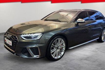 Audi S4 23.163 km 51.950 &euro; Mosbach 74821