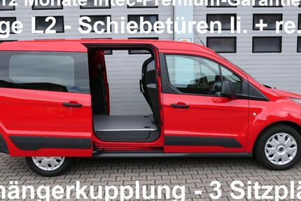 Ford Transit 85.000 km 12.900 &euro; Mühlacker 75417