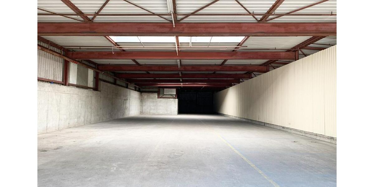 Gewerbeobjekt Markgröningen - 2&euro; | Angebot:23811140