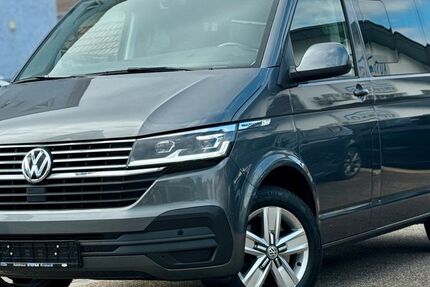 VW T6 Multivan 90.000 km 41.990 &euro; Kirchardt 74912