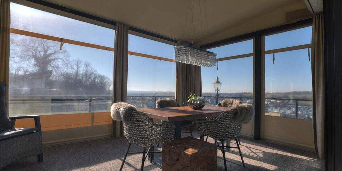 Einfamilienhaus Untergruppenbach - 9 Zimmer, 332 m&sup2;, 980.000&euro; | Angebot:25657368