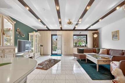 Haus Bruchsal - 5 Zimmer, 129 m&sup2;, 429.000&euro; | Angebot:25394621