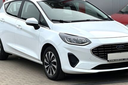 Ford Fiesta 122.000 km 9.995 &euro; Bruchsal-Helmsheim 76646