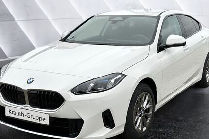 BMW 220 Gran Coupé 4.500 km 36.400 &euro; Sinsheim 74889