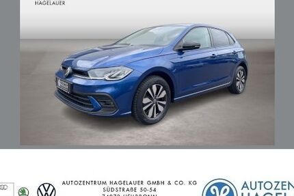 VW Polo 17.956 km 22.973 &euro; Heilbronn 74072