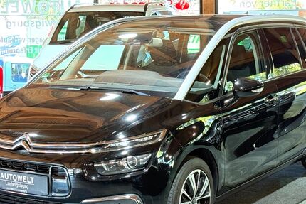 Citroen C4 SpaceTourer 198.000 km 3.900 &euro; Bietigheim-Bissingen 74321