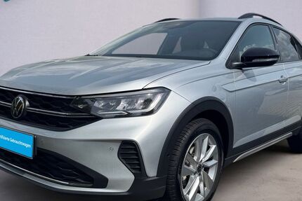 VW Taigo 9.620 km 27.231 &euro; Walldorf 69190