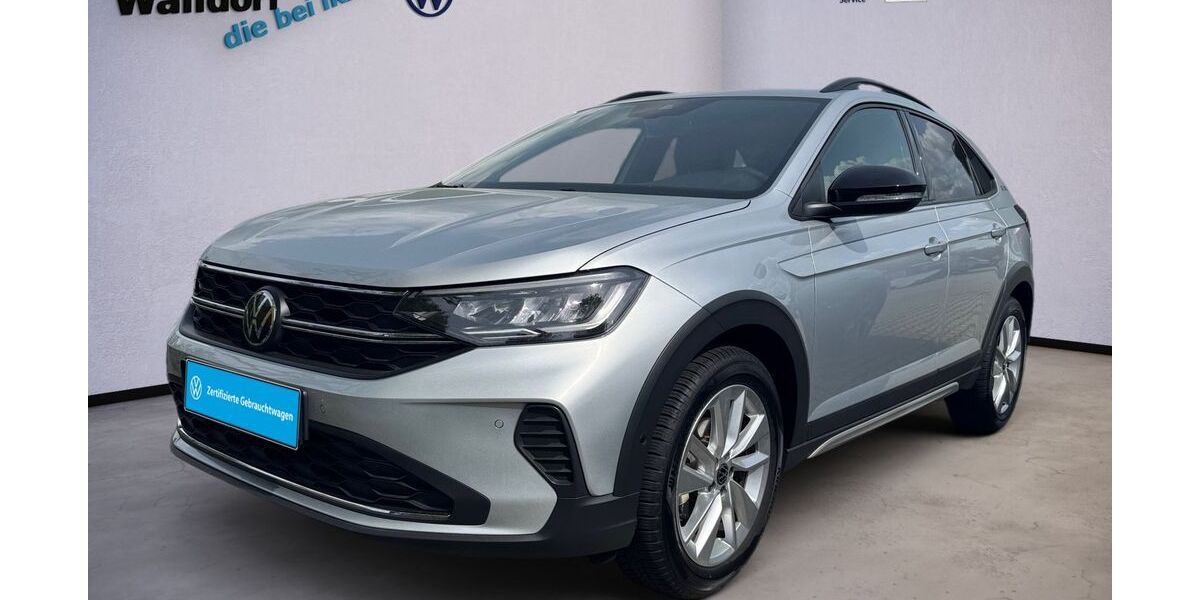 VW Taigo 9.620 km 27.231 &euro; Walldorf 69190