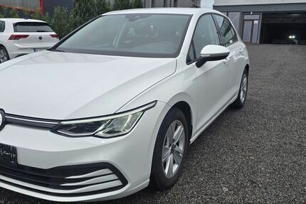 VW Golf 38.600 km 16.890 &euro; Leingarten 74211