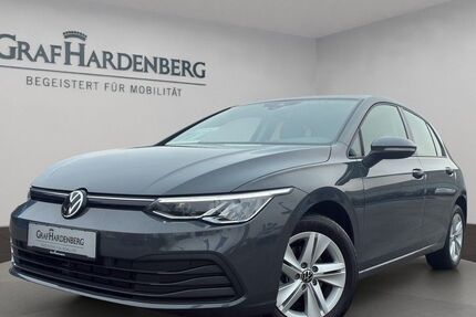 VW Golf 15.379 km 23.490 &euro; Bretten 75015