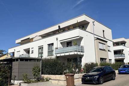 Wohnung Erligheim - 3 Zimmer, 70 m&sup2;, 390.000&euro; | Angebot:22629281