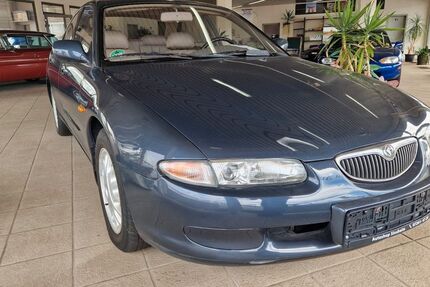 Mazda Xedos 98.000 km 3.950 &euro; Sinsheim 74889