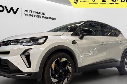 Renault Captur 16.280 km 23.880 &euro; Heilbronn 74076